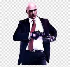 Agent 47 (also known as the hitman and 47, among many pseudonyms like tobias rieper) is the protagonist of the hitman franchise. Hitman Agent 47 Tie Accessories Accessory Necktie Shirt Transparent Png Pngset Com