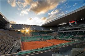 In the last 20 trades there have been 0 sell trades. Tennis Roland Garros 2021 Dates Roland Garros 2021 Gilles Moretton President De La Fft The 2021 French Open Is A Grand Slam Tennis Tournament Being Played On Outdoor Clay Courts Alaiclick