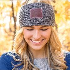 Love Your Melon Accessories Love Your Melon Knit Headband Poshmark