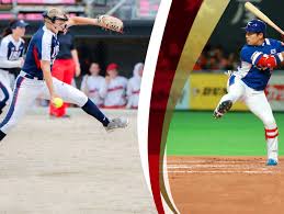 Olímpicos y amigos desde los 5 años fueron juntos al colegio y compartieron equipo de hockey en las extraescolares. Baseball Americas Qualifier 2021 The Official Site Wbsc