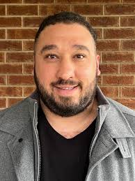 🐝 Meet Mick! Mick is one of our wonderful support workers here at honey  hive, here's a little about him- Dedicated and compassionate professional  with 12 months of experience at Honey Hive,