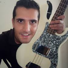 Pier Manzi Bass