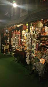 Brace books & more, ponca city, ok. Things To Do In Los Angeles For Your Halloween Needs Dark Delicacies Dapper Cadaver And Halloween Town