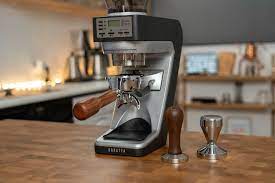 The best coffee makers with grinders freshly ground beans are the key to a great cup of coffee. 2021 Ultimate Guide To Coffee Grinders With Price Comparisons