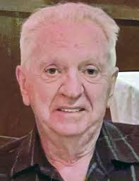 Obituary information for Joseph V. Kos Sr.