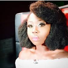 8 Ghanaian Naturalistas Whose Hair Will Make You Want To Join The Natural  Hair Gang