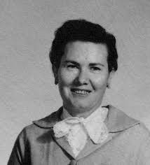 Nellie “Cactus Kelli” Brown Simcox (1915-2009)