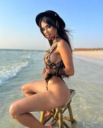 Откровенные фото Фариды Шириновой | 56 фото