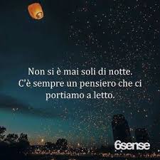 Buonanotte Frase Bella E Romantica Buonanotte Immagini Citazioni Profonde