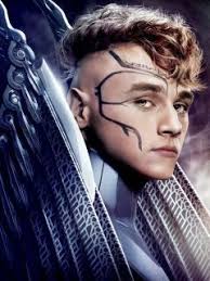 Angel (Warren Kenneth Worthington III)