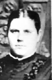 Rachel Carrick Clydesdale (1859-1898)