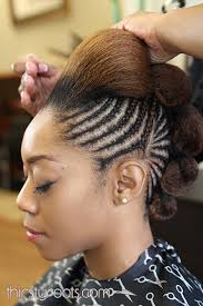 Bump hairstyles hair bumps haircut long hair bump weave. Braided Bump Hairstyle