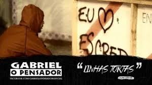 Gabriel O Pensador Linhas Tortas Download Mp3 Song Download