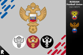 See more ideas about football, badge, football logo. Russia Russian Football Union