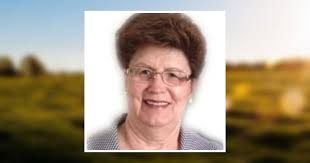 Marjorie Wright Obituary May 30, 2017
