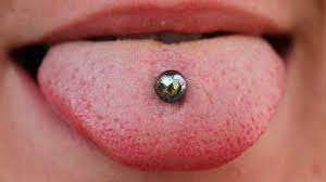Teenage Girls Have Major Surgery After Swallowing Piercings Bbc News