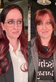 Autumn Donna Ascenico Romero Sister