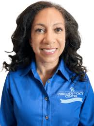 Board of Directors 2023 : CAC Board of Directors : Who We Are : Child  Advocacy Center