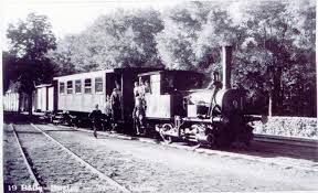 Zilele in care circulă trenul circula cu ocazia sarbatorilor de paste. Tren Pe Linie Ingusta Buzias Intre 1900 1944 Cristiviziru