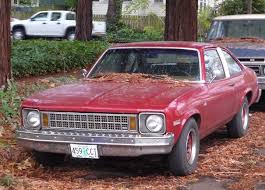 Image result for Light Blue 1976 Nova