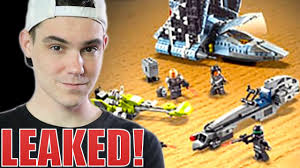 The official german lego website have surprisingly revealed the first the bad batch sets, ahead of the big day on tuesday may the 4th. Y 8imyff3ts72m