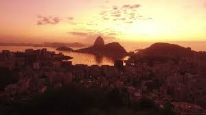 O trem do corcovado e o . Before Sunrise On Sugarloaf Mountain Stock Footage Video 100 Royalty Free 14051771 Shutterstock