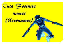 Now, you can try some sweaty clan names for fortnite as maybe it will help you in engaging more players. 5700 Cool Fortnite Names 2021 Not Taken Good Funny Best