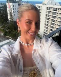 The duo getting a nice pic together 🥰