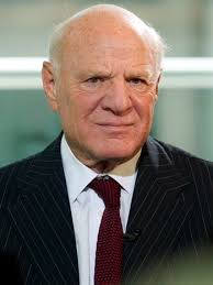 Barry Diller's IAC Posts Strong Second-Quarter Financial Growth