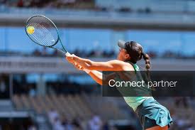 Licensable picture: Aryna Sabalenka - Jessica Bouzas Maneiro