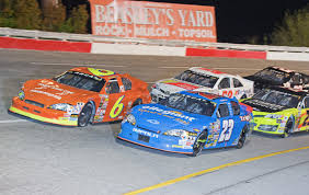 The most successful and impactful people in the sport make it into the hall of fame. Deal Marks Exciting New Beginning For Fairgrounds Speedway Nashville Post