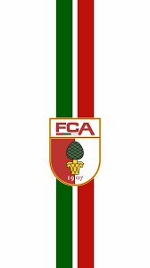 Fc augsburg play in the bundesliga, the top tier of the german football league system. 13 Fc Augsburg Wallpapers On Wallpapersafari