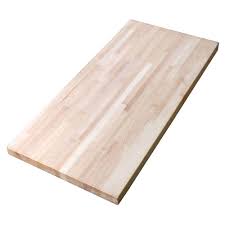 The perfect diy butcher block island for your kitchen. Hardwood Reflections 74 Inch Maple Butcher Block Island Countertop In Unfinished The Home Depot Canada