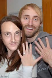 Shawn and Garrett OTP