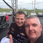 James Gerrell's Instagram, Twitter & Facebook