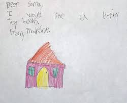 Letters to Santa 2022