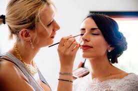 We are an award winning team and have over 25 years experience making brides beautiful and happy for their special day. Wedding Hair And Makeup Services In Berlin Samantha Pretto Luxury Make Up And Hair