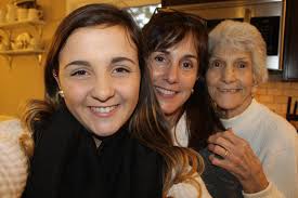 Obituary of Agatha Frances Matheson