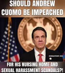 Ron johnson suspended from youtube over hydroxychloroquine videos naomi wolf speaks out after twitter ban big tech fascism meme gallery 3 message of the day … Should Andrew Cuomo Be Impeached For His Nursing Home And Sexual Harassment Scandals