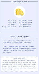 The most actual price for one experience points is listed on 2 exchanges with a sum of 4 active markets. Experience Officer Of Support App Stand A Chance To Win Huawei Points