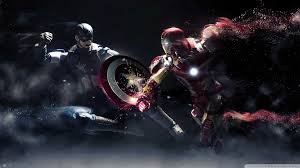 Here are handpicked best hd ironman background pictures for desktop, pc, iphone and mobile. Captain America Vs Iron Man 1080p 4k Wallpaper Download High Resolution 4k Wallpaper