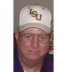 Roy Buckley Obituary (1944