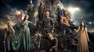 Do you want vikings wallpapers? 45 Vikings Wallpaper Hd On Wallpapersafari