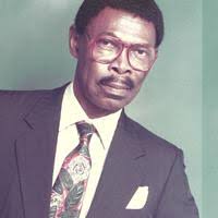 George Washington “Chief” McKinney, JP. O.B.E.