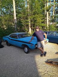 Image result for Honeydew 1972 Barracuda