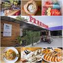 Review..Prakapong Seafood BUFFET สั่งทำใหม่ สดทุกจาน++ - Pantip