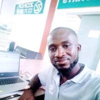 40+ "Francis Blay" profiles