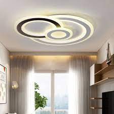 50 Stunning Ceiling Design Ideas To Spice Up Your Home Checopie Ceiling Design Living Room Ceiling Lights Living Room Living Room Ceiling