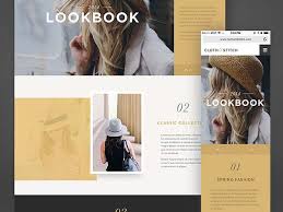 22 Best Fashion And Clothing Website Design Ideas 2017