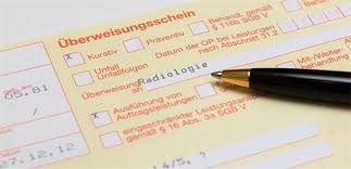 We did not find results for: Mit A Und B Uberweisungen Schneller Zum Facharzt